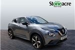 2022 Nissan Juke