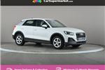 2022 Audi Q2