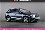 2017 Audi Q5