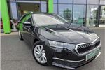 2024 Skoda Octavia Estate