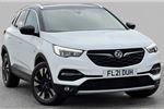 2021 Vauxhall Grandland X