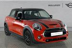 2019 MINI Hatchback 5dr