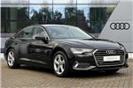 2018 Audi A6