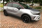 2021 Vauxhall Crossland