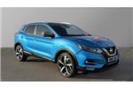 2019 Nissan Qashqai