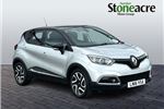 2016 Renault Captur