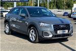 2019 Audi Q2