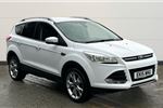 2015 Ford Kuga