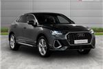 2024 Audi Q3