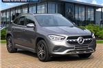 2022 Mercedes-Benz GLA