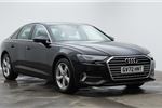 2023 Audi A6 40 TFSI Sport 4dr S Tronic