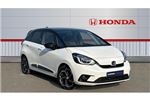 2022 Honda Jazz