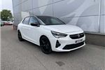 2022 Vauxhall Corsa