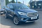 2019 Ford Kuga