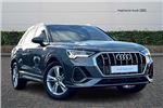 2021 Audi Q3