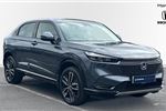 2022 Honda HR-V