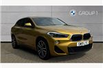 2019 BMW X2