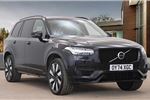 2024 Volvo XC90