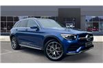 2022 Mercedes-Benz GLC