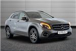 2019 Mercedes-Benz GLA