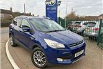 2014 Ford Kuga