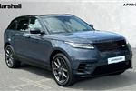 2023 Land Rover Range Rover Velar