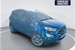 2020 Ford EcoSport