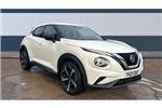 2021 Nissan Juke