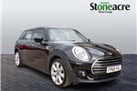 2019 MINI Clubman