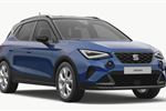 2024 SEAT Arona