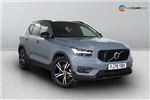 2020 Volvo XC40 Recharge