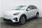 2021 Kia e-Niro