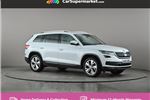 2018 Skoda Kodiaq