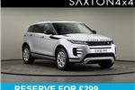 2020 Land Rover Range Rover Evoque