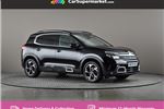 2020 Citroen C5 Aircross