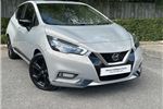 2021 Nissan Micra