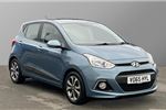 2015 Hyundai i10