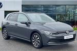 2022 Volkswagen Golf
