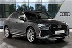 2020 Audi RS Q3