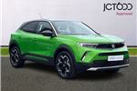 2022 Vauxhall Mokka