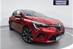 2021 Renault Clio