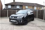 2016 Suzuki Vitara