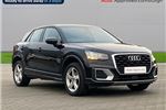 2019 Audi Q2