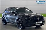 2020 Volkswagen Touareg