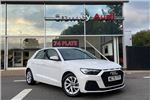 2020 Audi A1