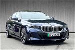 2024 BMW i5