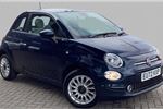 2022 Fiat 500