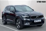 2023 Volvo XC40 Recharge