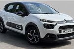 2021 Citroen C3