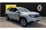 2022 Dacia Duster